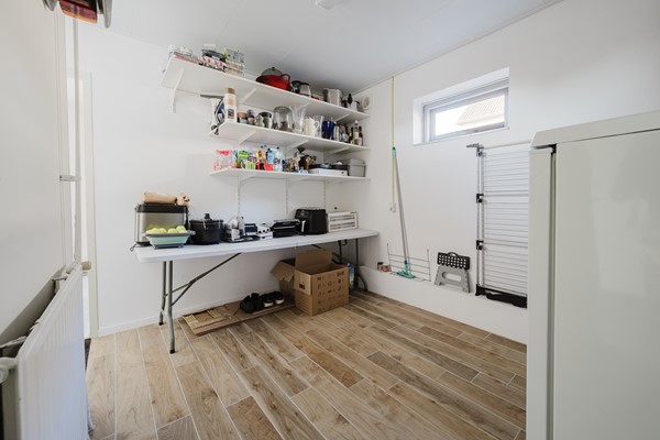 Medium property photo - Nijlstraat 56, 3207 AL Spijkenisse